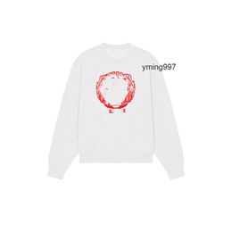 couple versages vercaces casual vers Fashion and Mens Hoodies Sweatshirts winter Medusa Mens sports and Womens outerwear pullover printed letters hoo autumn 5853