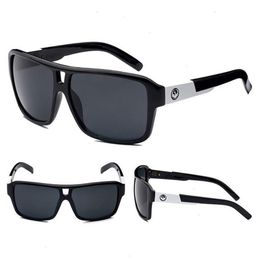 Brand Design Fashion Retro Dragon Sunglasses For Women Men Classic Outdoor Male Ladies Driving Travel Fishing Uv400 Sun Glasses250R