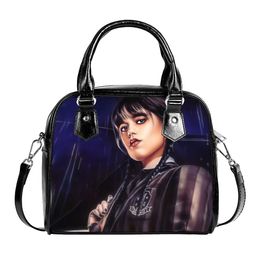 diy Shoulder Handbags custom men women Shoulder Handbags clutch bags totes lady backpack fashion personalized couple gifts unique 61865