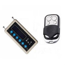 Carcode car remote control copy 315mhz car remote code scanner 315mhz A002 car door remote control copy Ship279J