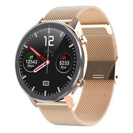 L11 watch smart bracelet steel strap299E