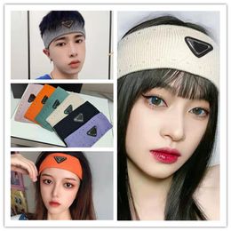 New Fashion Elastic Headband for Women and Men High Quality Hair Bands Head Scarf Children Headwraps Gifts244I