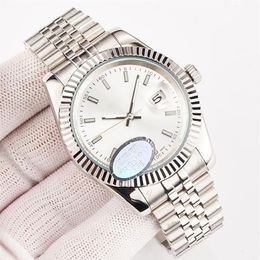 men watches ladies watch Precision and durability Automatic Movement Gold Stainless Steel Watchs women waterproof Luminous Folding198m