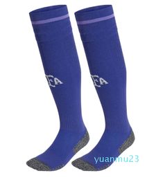 National Team Soccer Socks Men Boys 2023 2024 football Portugal Brazils Englands