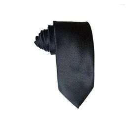 Bow Ties Tie Geometric Black Neck Men's Accessories Detachable Collar Elegant Mens For Men 2023 Man Gifts Wedding Luxury