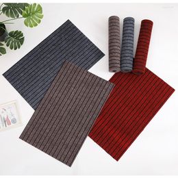 Carpets Anti Slip Kitchen Mat Floor Carpet Full Coverage DIY Absorb Oil Doormat Long Hallway Runner Rug Entrance Easy To Clean