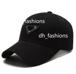 Fash shipping Bucket Hat Ball Cap Beanie for Mens Woman Fashion Caps Casquette Hats Top Quality Summer hat baseball Triangle pattern DHL