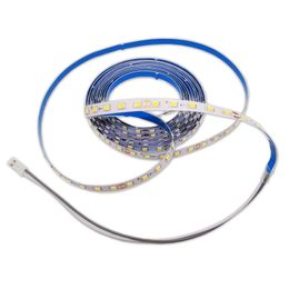 3 Metre SMD2835 Işıklı Ribbon 5B10C 100D 7mm LED Şerit Beyaz/Sıcak Renk Bandı Avizelerde Kullanılabilir