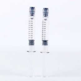 2023 Newest Accessories Parts 1Ml 2Ml 5Ml 10Ml Lip Filelr For Hyaluron Pen Mesotherapy Device Cross-Linked For Anti Wrinkle Hip Breast Enhancement