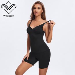 Custom Private Label Butt Lifter Shapewear Comfortable Shoulder Strap Adjustable Solid Color Women Seamless Body Slim Shapewear