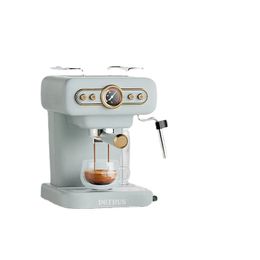 Espresso Machine Latte Cappuccino MakerOffee Machine Make 20bar Italian Steam Type Milk Foam