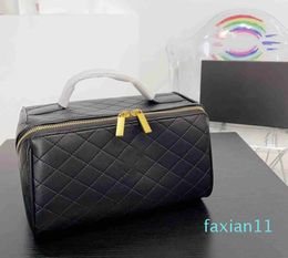 designer bag women handbag makeup bag storage bags box bags cosmetics box shopping handbag fashion diamond black large capacity