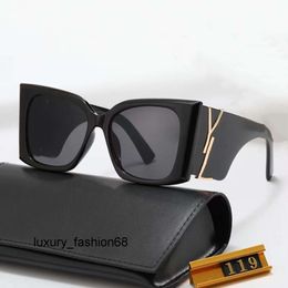 Sunglasses top Designer Sunglasses For Women Men Fashion Model Eyewear Special UV 400 Protection Letters Big Leg Double Beam Frame Outdoor Design Alloy Women Sungla