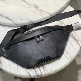 Fashion Designer Bag Store Fanny Pack Mens Famous Stylish Bumbags Sparkling Exquisite Waist Bags Luxury Handbags