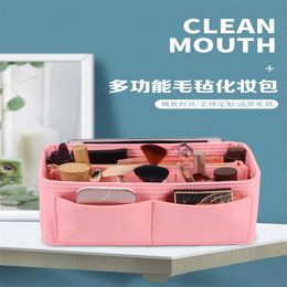 Verastore payment link from 100 to 250 Large Women Cosmetic Bags Leather Waterproof Zipper Make Up Bag Travel Washing Makeup Org196F