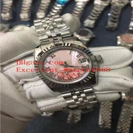 10 colour Sell Ladies Watch 36 mm 31 mm 126334 279160 279174 178274 179174 Stainless Steel Asian 2813 Automatic Mechanical Lad289Q