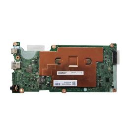 Genuine laptop motherboard for HP Chromebook 11 G6 EE 11.6" Intel N3350 4GB 32GB Motherboard L15851-001