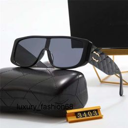 Sunglasses top Designer Sunglasses For Women Men Cat Eye Model Eyewear Special UV 400 Protection Letters Big Leg Double Beam Frame Outdoor Design High Alloy Women Sun