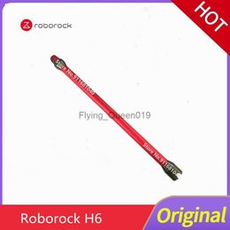 Vacuum Cleaners Roborock H7 H6 SCWXQ01RR Handheld Wireless Vacuum Cleaner Accessories Metal Rod Conductive Tube and Extension RodYQ230925