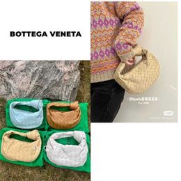 Designer Jodie Bottegass Bag Classic Multi Color Mini Woven Stick Underarm Leather Shoulder Crossbody Bags Logo Venetass