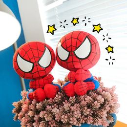 Cute Handstand dolls plush toys Luffy Joe Basolon cute action figures children's games Playmate Birthday Gift