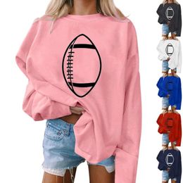 Women's Hoodies Womens Casual Crewneck Sweatshirts Fall Long Sleeve Quarter Zip Pullover Women Athletic Running With Pack Sweaters Petite