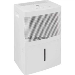 dehumidifiers general electric 20pint portable dehumidifier with drain white factory reconditionedyq230925