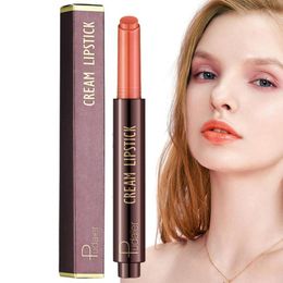 Lipstick Nourishing Lip Balm Highly Pigmented Non-Sticky Lip Gloss Women And Young Girls Lip Care Products For Gathering Dating Travelling 230925