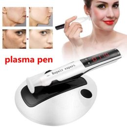 Mini Cold Plasma Pen For Acne Treatment Antibacterial Skin Rejuvenate Home Or Beauty Spa Use463