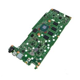 Wholesale M09468-601 notebook motherboard for HP Chromebook 14B-CA with Pentium N5030 mainboard