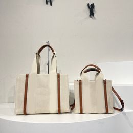 Women's Bag Canvas bag Printed Beach Bag Women's Single shoulder skew Straddle Bag Shopping Bag Adjustable shoulder strap skew leather K2198