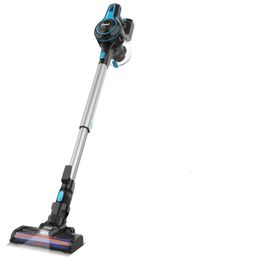 INSE Wireless Vacuum Cleaner 15Kpa Suction Power, Removable Battery,Large Dustbin Household Cordless Vacuum Aspirateur