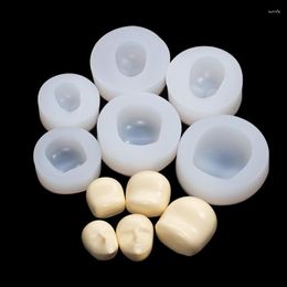 Baking Moulds Sugar Flipping Face Silicone Mold Handmade Universal Steamed Bun Is Better Than Men's Model