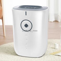 Dehumidifiers Mini Dehumidifier with Basic Air Philtre Portable Dehumidifier with Visual Large-Capacity Water Tank Mute Moisture AbsorbentYQ230925