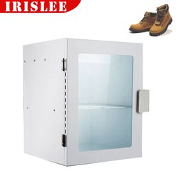 Shoes Dryer Machine Smart Constant Temperature Fast Dryer Heater Deodorizer Dehumidifier Device Gloves Boots Drier