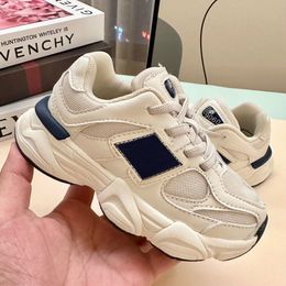 2023 Designer Athletic 9060 Schuhe Low Jungen Sport Mädchen Baby Sneakers Creme Schwarz Grau Mehrfarbig Kirschblüte für Kinder