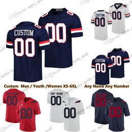 NCAA Arizona Wildcats College Football Jerseys 21 JJ Taylor Jersey Dante Smith Lance Briggs Brooks Reed Tedy Bruschi Jerseys Custom Stitched shirt