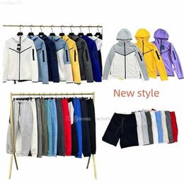 New style Men's Pants Tech Fleece Tracksuits Designer Mens Womens Sportswear Techfleece Tracksuit Sportwear Camo Jogger Straight Cut Jackets Sweatshirt01o7