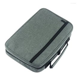 Storage Bags Hard Stethoscope Case Portable Bag Shockproof Travel Organizer