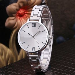 Women Watch Quartz Watches 40mm Stainless Steel Fashion For Ladies Wristwatches Business Wristwatches Montre De Luxe