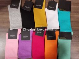 Designer Socks Mens Spring Summer Football basketball Sports Sock Women Breathable Stockings Colors di_girl Di_girl