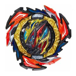 Spinning Top BX TOUPIE BURST BEYBLADE Spinning Top DB B191 Dangerous Belial All Might2 Dynamite Battle Kids Toys For Children 230925