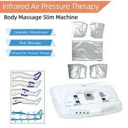 Accessories Parts Air Pressure Vest Suit For Our 3 In 1 Infred Heating Pressotherapy Body Slimming Lymphatic Drainage Machine The Price Excludes Machines524