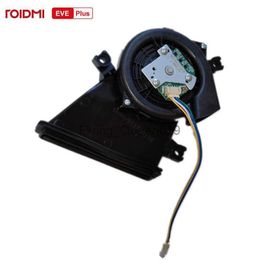 Vacuum Cleaners Roidmi Eve plus cleaning robot accessories oz14mhs 20n704r310 dust motor fan assemblyYQ230925