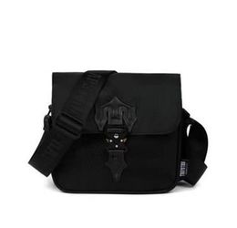 Shoulder Bag Fashion able Wide Strap One-Shoulder CrossBody Stylish Versatile Small Square bag