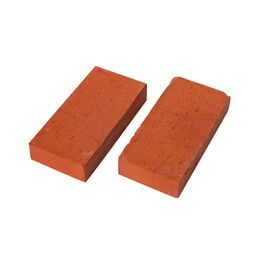 Wholesale supply house decoration red brick building red brick Purchase Contact Us