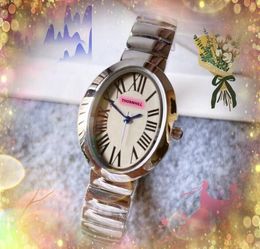 Fashion Lady Watches Casual bee roman numerals skeleton clock woman rose gold silver ladies quartz battery super small elegant folding clasp bracklet Watch gifts