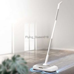 Cleaners Wireless Steam Electric Mopping Cleaning Household Vacuum Cleaner Mop Automatic Sweeping hine Handheld MopYQ230