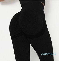 running fitness Quick-drying Cropped Gym clothes women workout leggings sport gym leggings tights