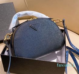 Black Crossbody Crisscross Pattern Fashion Shoulder Dumplings Bags New Handbags Purse Imported Spiral Lining